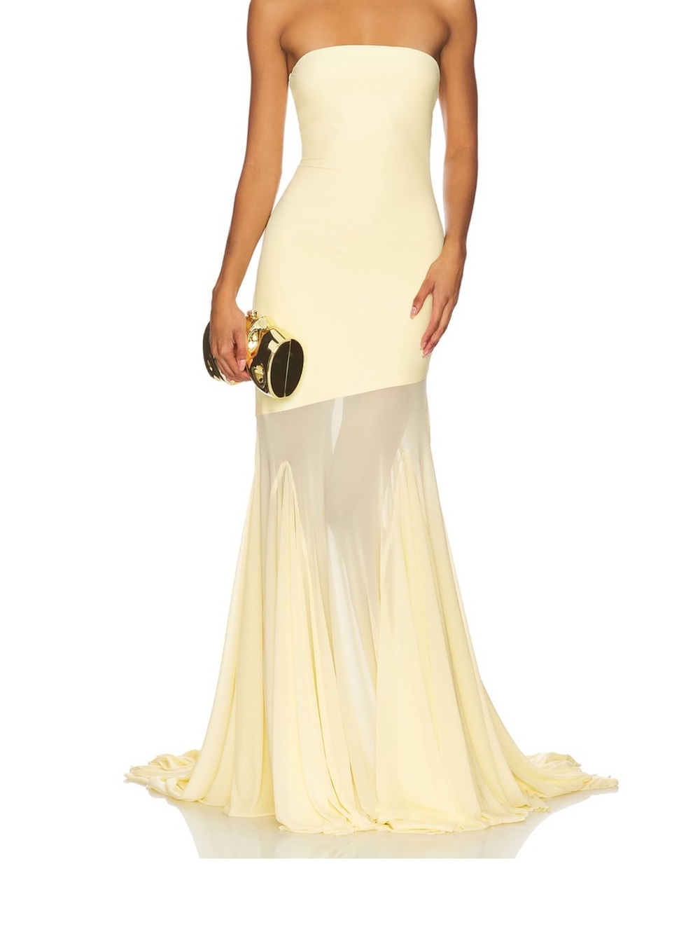 Deme by Gabriella Dahlia Gown